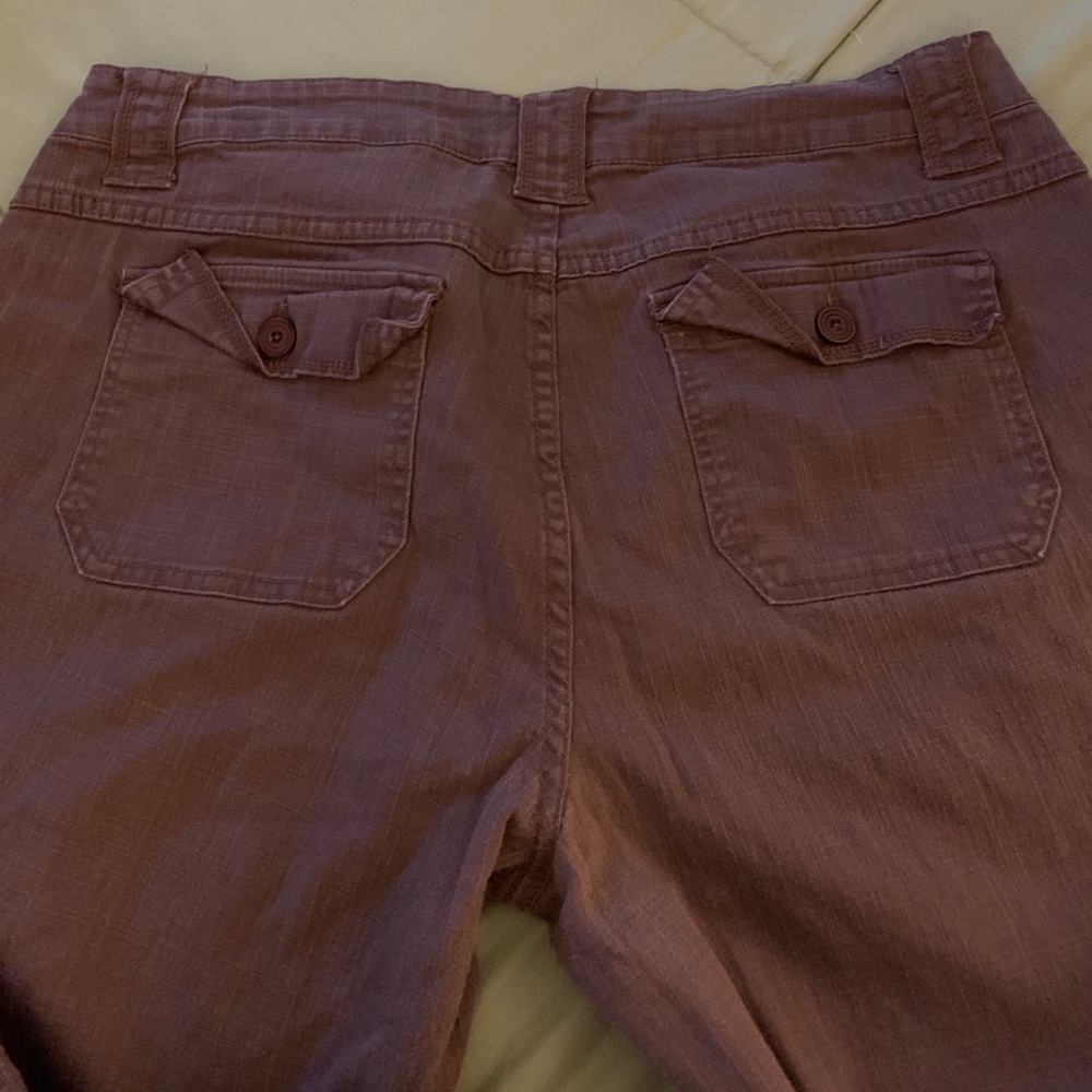 BeBop Jean Pants - Picture 2 of 3